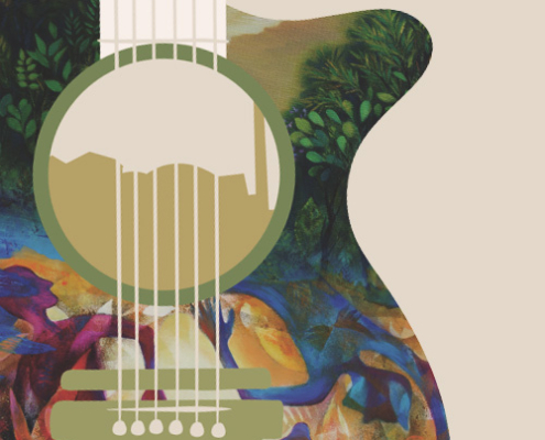 Taitung Spring Arts Festival