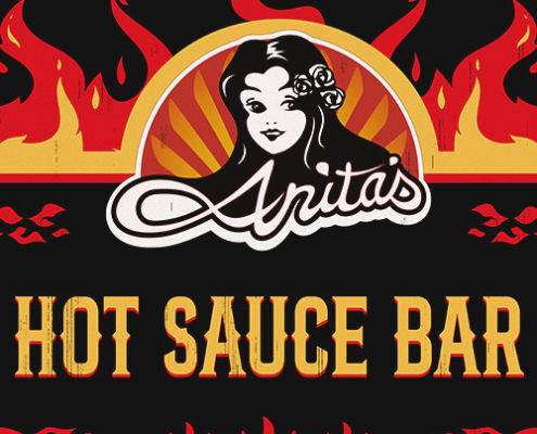 Anita's Hot Saube Bar
