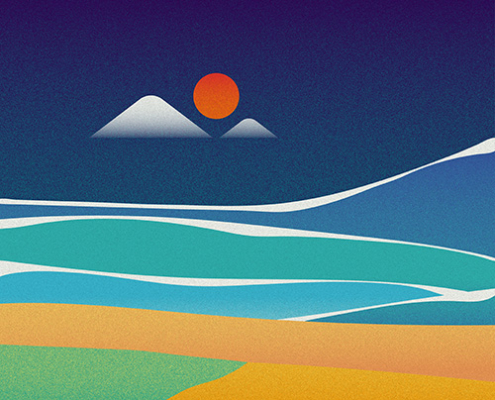 2026 Zhuangwei Dune Arts Festival